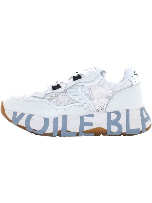 CLUB 105 0N07BIANCO VOILE BLANCHE | CLUB 105 0N07BIANCO